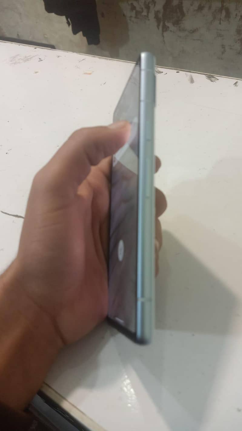 goolge pixel 7a 1