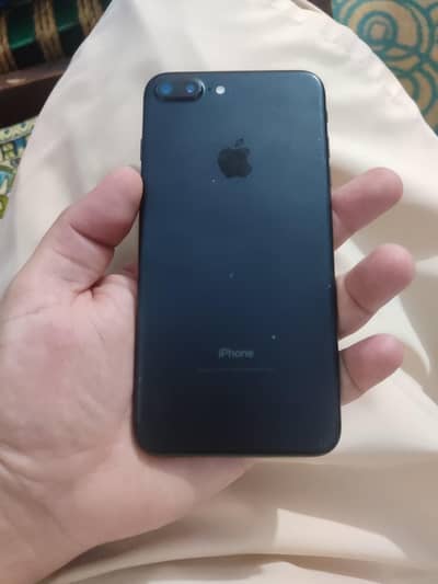 Apple iPhone 7 Plus