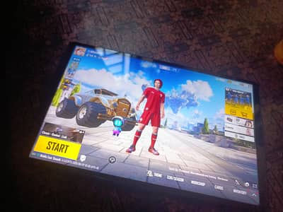 lenovo legion tab