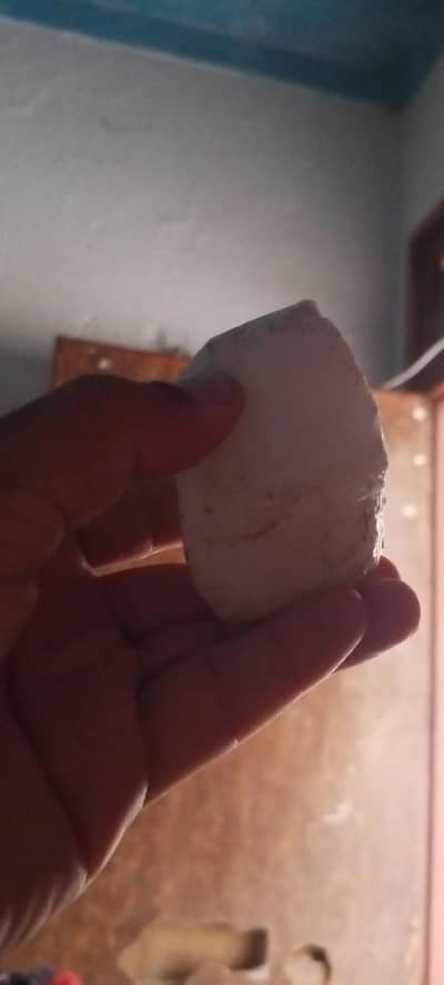 Opal wwhit milky