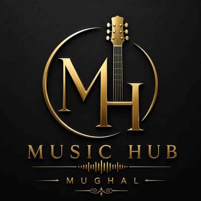 MUSIC HUB