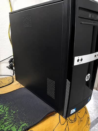 i7 4790 gaming PC
