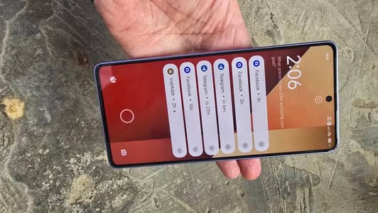 Xiaomi Redmi Note 13 Pro