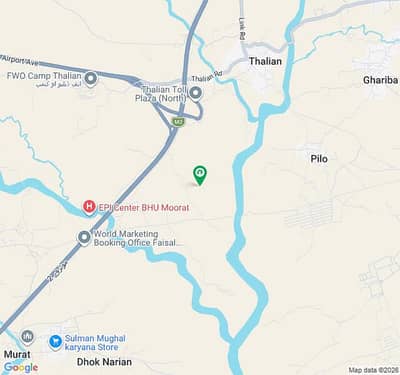 Fasal Town Islamabad 5 Marla Plot Available For Sale