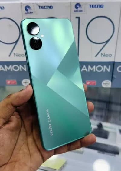 Tecno CAMON 19 Neo