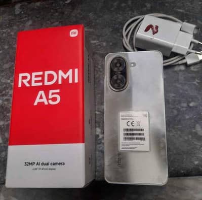 Xiaomi Redmi A5