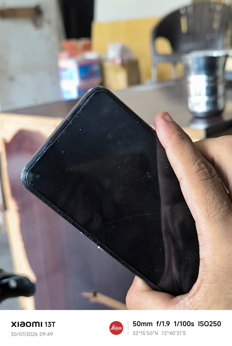 infinx note 10 pro 5