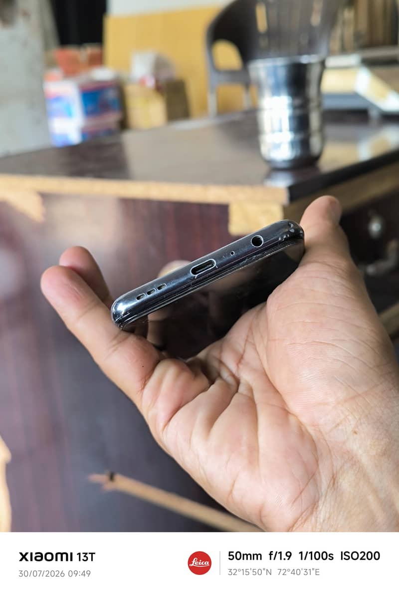infinx note 10 pro 6