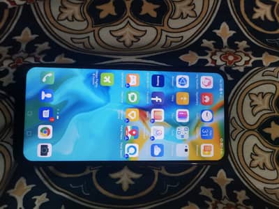 Huawei y7prime