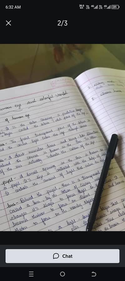 assignment writing