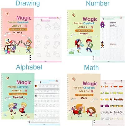 kids books