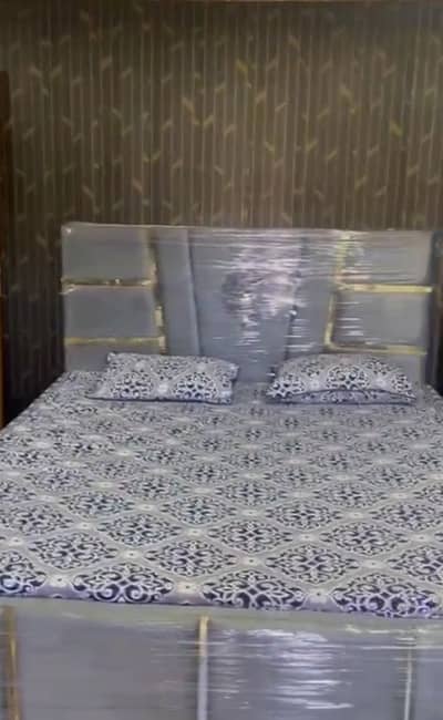 Rawalpindi Bahria Town Phase7 1bed Furnished Apartment Available For Sale