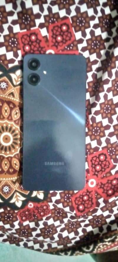 Samsung Mobile A06
