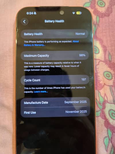 Apple iPhone 17 Pro Max