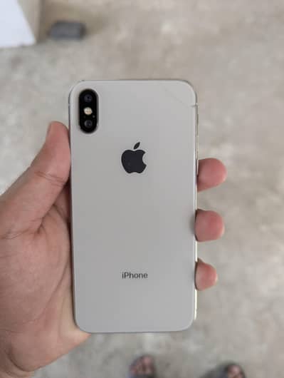 iphone x