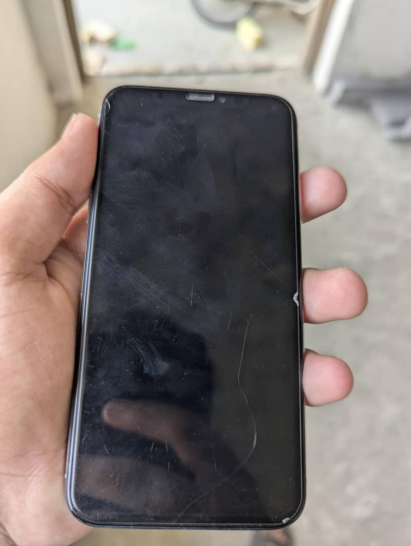 iphone x 3