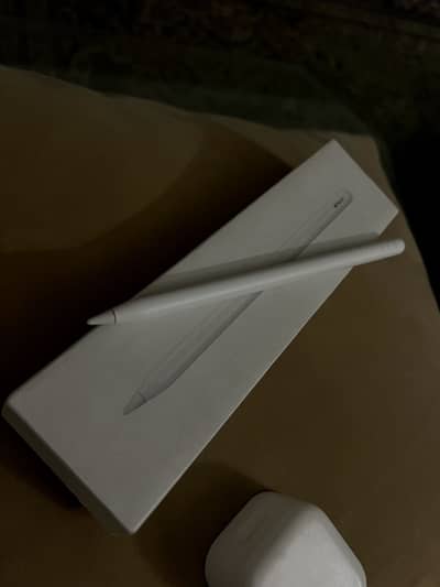 APPLE PENCIL GEN 2 magnet with box 10/10