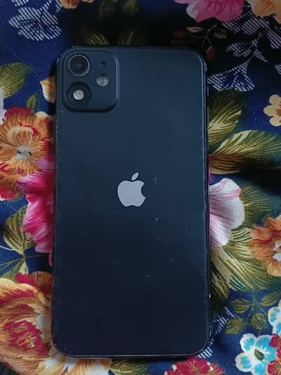 Apple iPhone XR