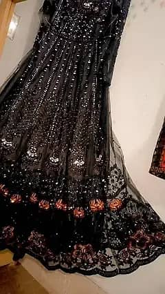 black maxi 2