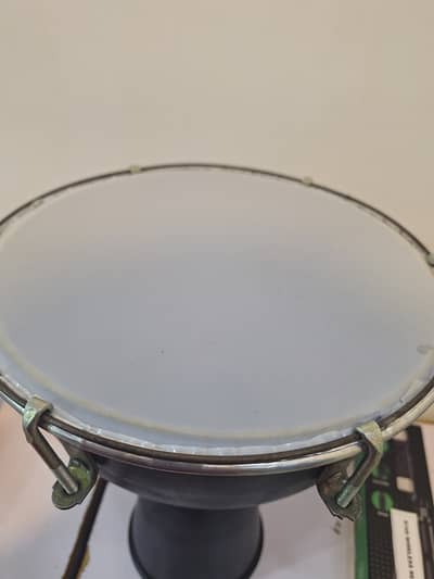 Darbuka Duff Musical Instrument