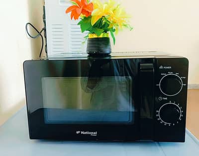 National Oven – Excellent Condition