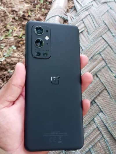 one plus 9 pro exchange possible hai