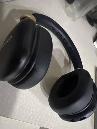 Halo Pro Headphones