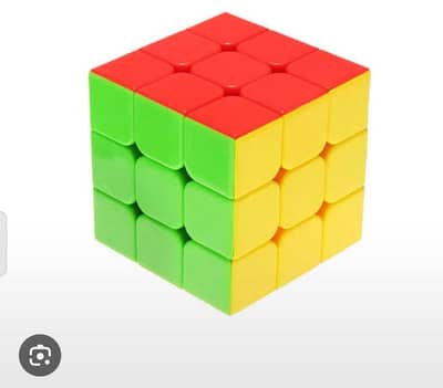 rubiq cube