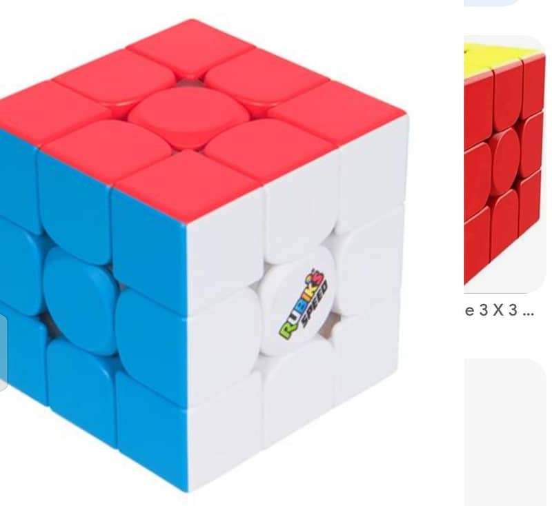 rubiq cube 2