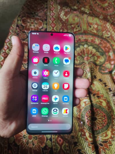 Samsung Mobile S21 Ultra