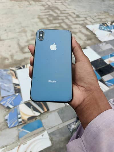Apple iPhone XS Max