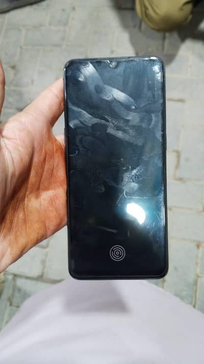OPPO F15
