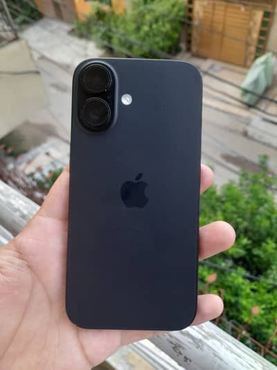 Apple iPhone 16 baypass