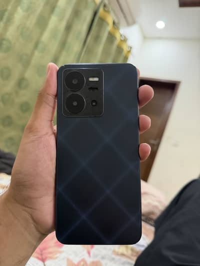 Vivo Y35