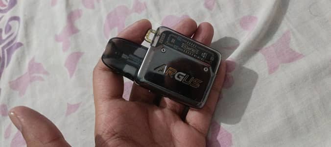 Voopoo Argus P1