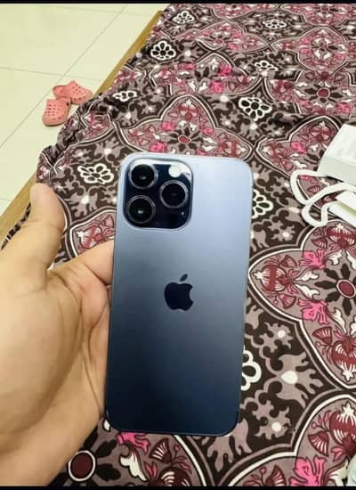 Apple iPhone 14 Pro Max PTA approved