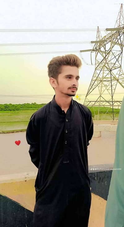 Muzamil Muzamil