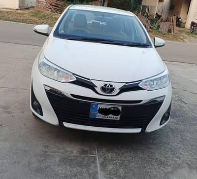 Toyota Yaris Ativ-X 1.5  2022