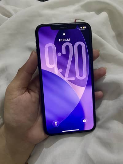 Apple iPhone 11 Pro Max