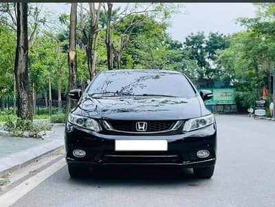 honda civic available for rent