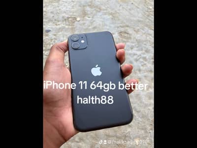 Apple iPhone 11