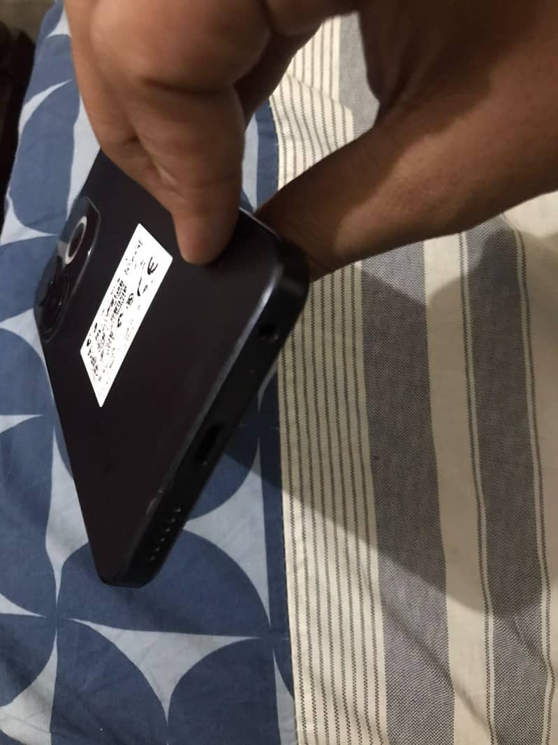 Itel A80 2