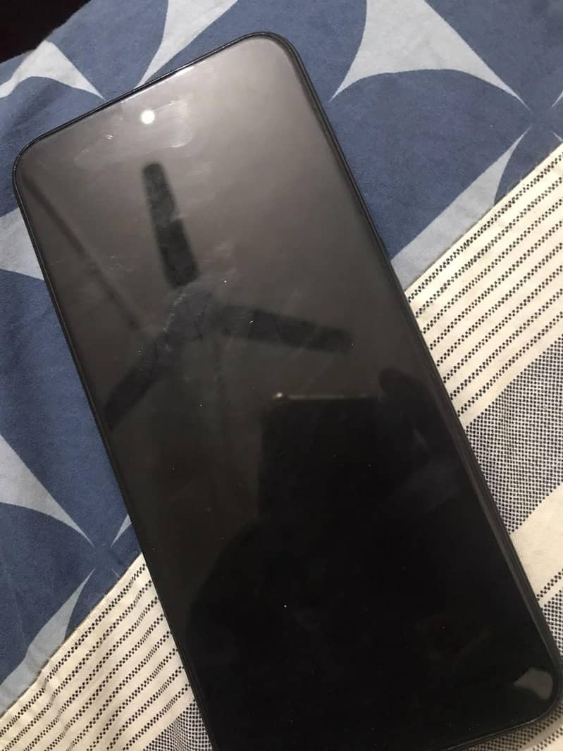 Itel A80 3