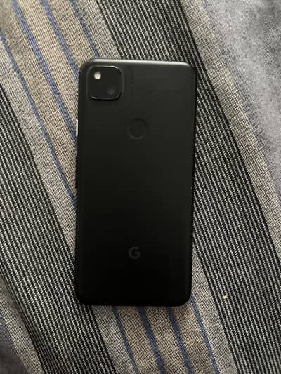 Pixel 4a