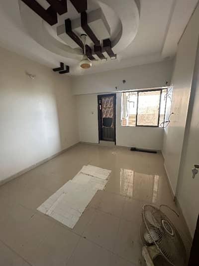 Book A Flat Of 900 Square Feet In Gulshan-e-Iqbal - Block 13-D2 Karachi