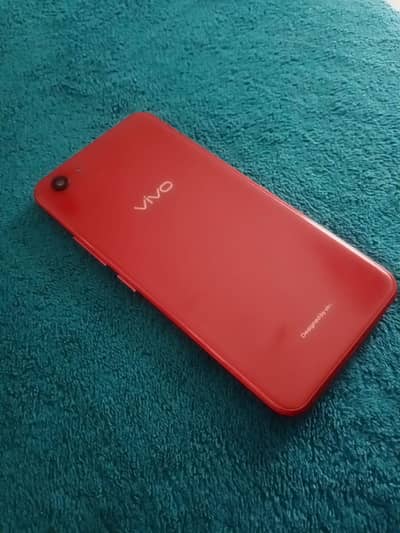 Vivo Y83
