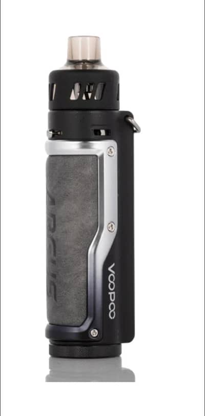 Voopoo Argus Pro 80w pod kit