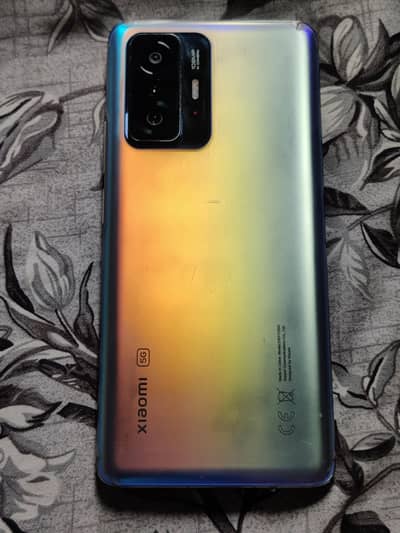 Xiaomi 11T Pro 256GB