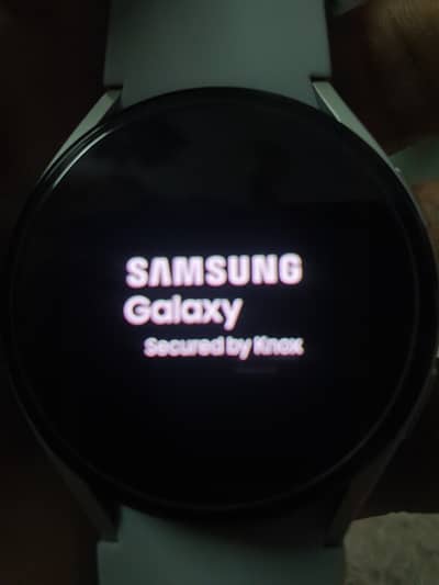 Samsung watch 5
