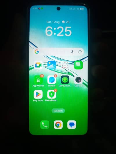 OPPO A5 Pro